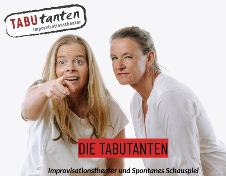 Die Tabutanten - Improvisionstheater